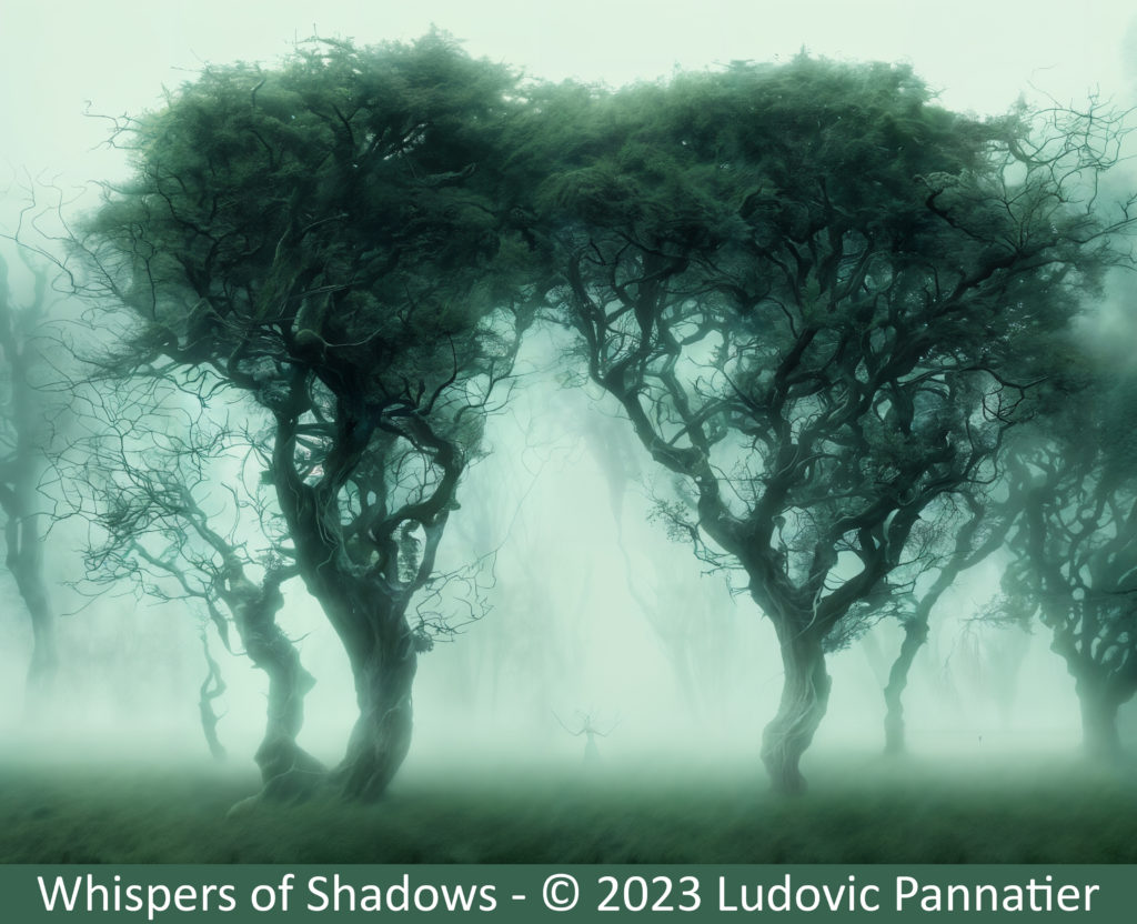 Whispers of Shadows 2